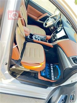 ميتسوبيشي باجيرو سبورت